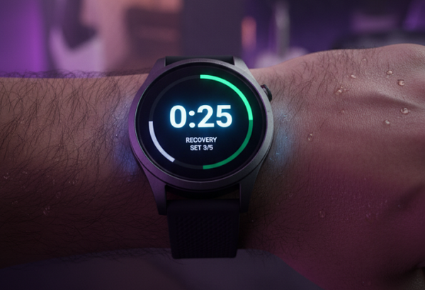 Contrast Therapy Explained: How to Alternate Between Hot and Cold Therapy