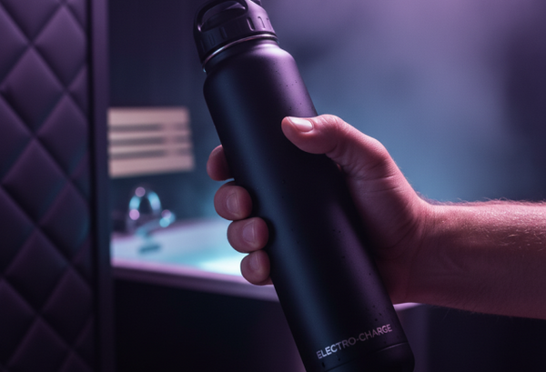 Step-by-Step Routine: How to Incorporate Contrast Therapy into Your Wellness Routine