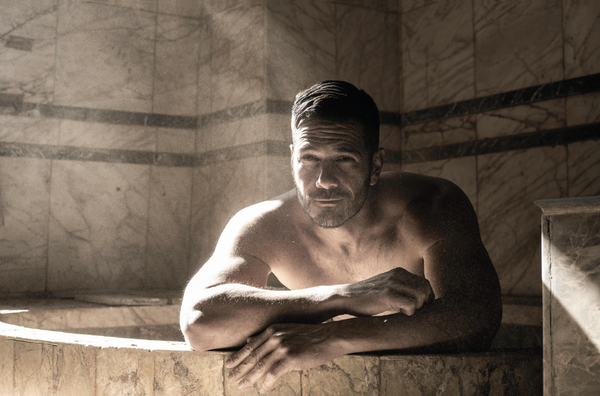 Why Every Athlete Needs an Ice Bath for Recovery