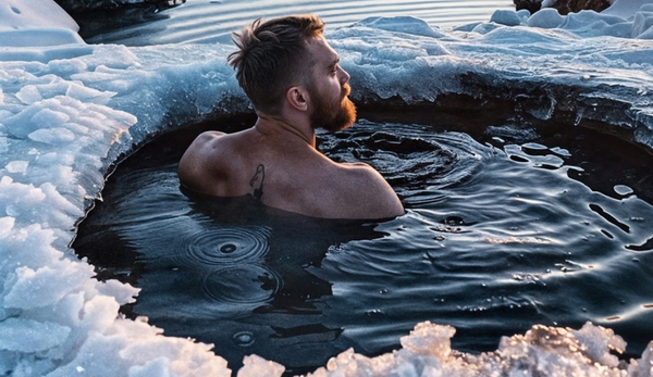 Can You Stay in an Ice Bath Too Long? Risks and Safety Tips