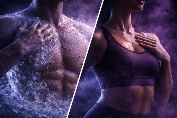 Cold vs Heat Therapy: When to Use Each for Performance and Recovery