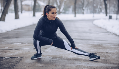 Athletes Swear by Ice Baths – Here’s Why You Should Too