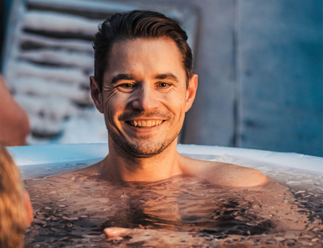 Step-by-Step Guide- How to Take a Cold Plunge at Home Safely
