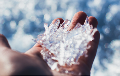 The Science of Ice Baths: How Cold Therapy Affects Your Body