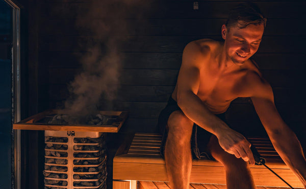 The Science Behind Heat Therapy: How Portable Saunas Improve Performance