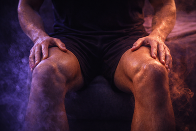 At-Home Recovery Is the New Luxury: Why More Americans Are Recovering at Home