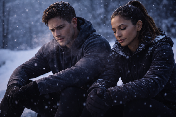 Winter Training Fatigue: Why Your Body Needs More Recovery Right Now
